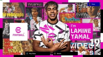 تغييرات واسعة.. قائمة إضافات تحديث eFootball v4.3.0 الجديد ومميزات إصدار بيس المرتقب